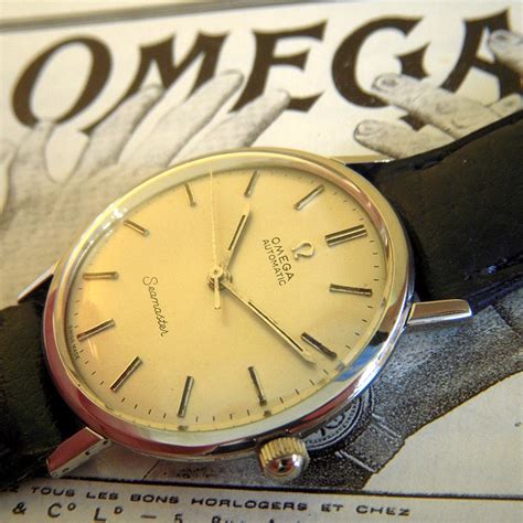 why omega watches are expensive